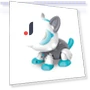 Interactive Robot Toys for Dogs — Interactive Animal Companions, Toys-Glory Fourall