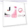 Kids Smartphone with Flip Cover — Interactive Learning Devices, Neoglint