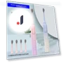 Magnetic Silent Electric Toothbrush — Chargers, Binchi Health Technology