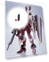 Metal Robot Spirits Side MS Justice Gundam — Figure, BANDAI SPIRITS