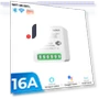 Mini Switch with Voice Control — Smart Home Hubs & Controllers, TrendVibeCN