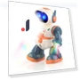 Musical Robot Toys — Interactive Learning Devices, Super Featured