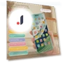 Musical Touch Phone — Melody Makers, Luna Living
