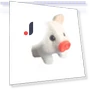 Realistic Robot Animal Companion — Interactive Animal Companions, free birds