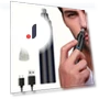 Rechargeable Ear and Nose Trimmer — Nose & Ear Trimmers, LIAESMART Home