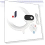 Smart Alarm Clock with Adjustable Brightness — Alarms & Clocks, DIYelecs