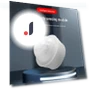 Smart Home Light with Body Sensor — Smart Home Modules, AI Supermarket