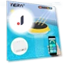 Smart Pool Chlorine Monitor — pH Testers, yieryi
