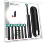 Smart Rotating Electric Toothbrush — Rotating Electric Toothbrushes, Light makeup