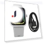 Smart Watch with Bluetooth Headphones — Wearable Accessories, TOMTOP JMS