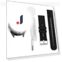Smart Watch with HD Touch Screen — Smartwatches, DIYelecs