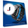 Smart Watch with Heart Rate Monitor — Smartwatches, SCIONE