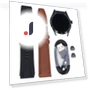Smart Watch with Wireless Earbuds — Wearable Accessories, TOMTOP JMS