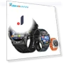 Smart Watch — Smartwatches, Rainbuvvy