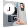 Two-Way Wireless Security Doorbell — Smart Home Security, Homeware Discounts Market