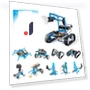 Ultimate Robot Arm STEM Education DIY Robot Kit — Construction Kits, Makeblock