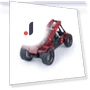 VEX Gear Racer Robot Construction Kit — Construction Kits, Hexbug