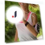 Waterproof Fitness Smartwatch — Smartwatches, Schoolyard