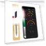 Wireless Meat and Food Thermometer — Thermometers, HOME-Auto-001
