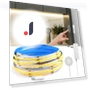 Wireless Permeable Wooden Touch Sensor LED Strip — LED Strips, HOME-Auto-001