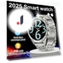 1.85-inch Smart Watch for Men — Smartwatches, SACOSDING