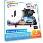 10-Inch Mirror Dash Cam — Dashboard Cameras, Auto Accessories Home