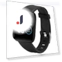 116 Plus Smart Watch — Smartwatches, 3d printing machine