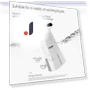 Automatic Foaming Hand Wash Dispenser — Hand Dryers, Home Textile Home Decoration