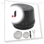 Automatic Vacuum Sealer for Jars — Vacuum Sealers, Beauty2ZY