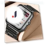 Bluetooth Call Play Music Smart Fitness Watch — Smartwatches, Tiktop2