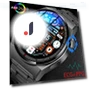 Bluetooth Call Smart Watch — Smartwatches, Tiktop2