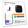 Bluetooth GPS Tracker — Item Locators, 888 Auto Parts Town