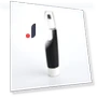 Electric Nose Hair Trimmer — Nose & Ear Trimmers, AI Supermarket