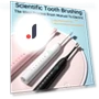 Electric Toothbrush with 4 Brush Heads — Electric Toothbrush Heads, Zoeneed