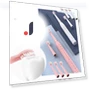 Electric Toothbrush with 6 Cleaning Modes — Electric Toothbrush Heads, Factory Discount Outlet