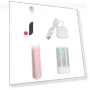 Electric Toothbrush — Chargers, Fishine