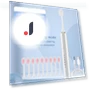 Electric Toothbrush — Chargers, Amusedly