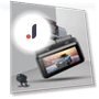 FHD 1080P Car DVR with Dual Lens — Dashboard Cameras, JOHO - CarGear
