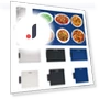 Food Warming Tray — Beverage Warmers, Household Craft