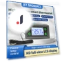High Precision WiFi Thermostat — Home Climate Control, Home Furnishing Department Mall