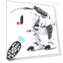 Intelligent Dinosaur Model — Interactive Figures & Robots