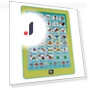 Kids Learning Tablet — Interactive Learning Devices, TOMTOP JMS