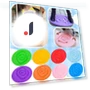 Kids Sensory Training Balance Board — Balance Boards, Hong Hollyland