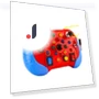 LED Switch Busy Board — Infant & Early Childhood Playthings, SunshineTek