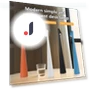 LED Touch Sensor Desk Lamp — Study & Desk Lighting, HIMO Group