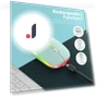 LED Wireless Mouse — Mouse Pads, Uav parts center