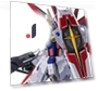 Metal Robot Spirits Force Impulse Gundam SpecII Figure — Figure, TAMASHII NATIONS