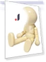 Perfume Copy Robot — Car Air Fresheners, MJ Select