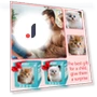 Plush Robot Cat Doll — Plushies, free birds