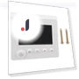 Programmable Thermostat — Home Climate Control, Vestidos